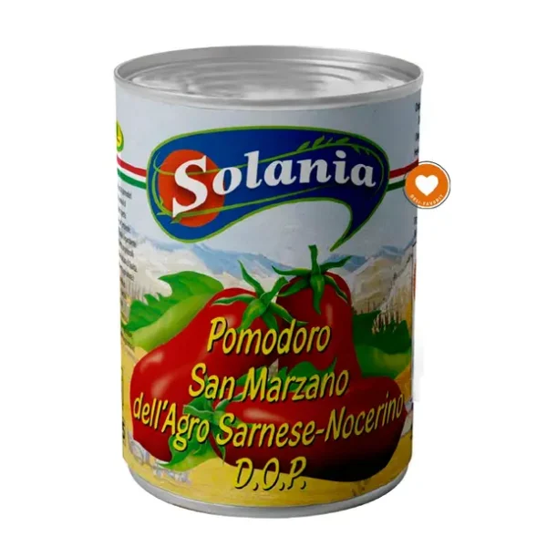 San Marzano tomater